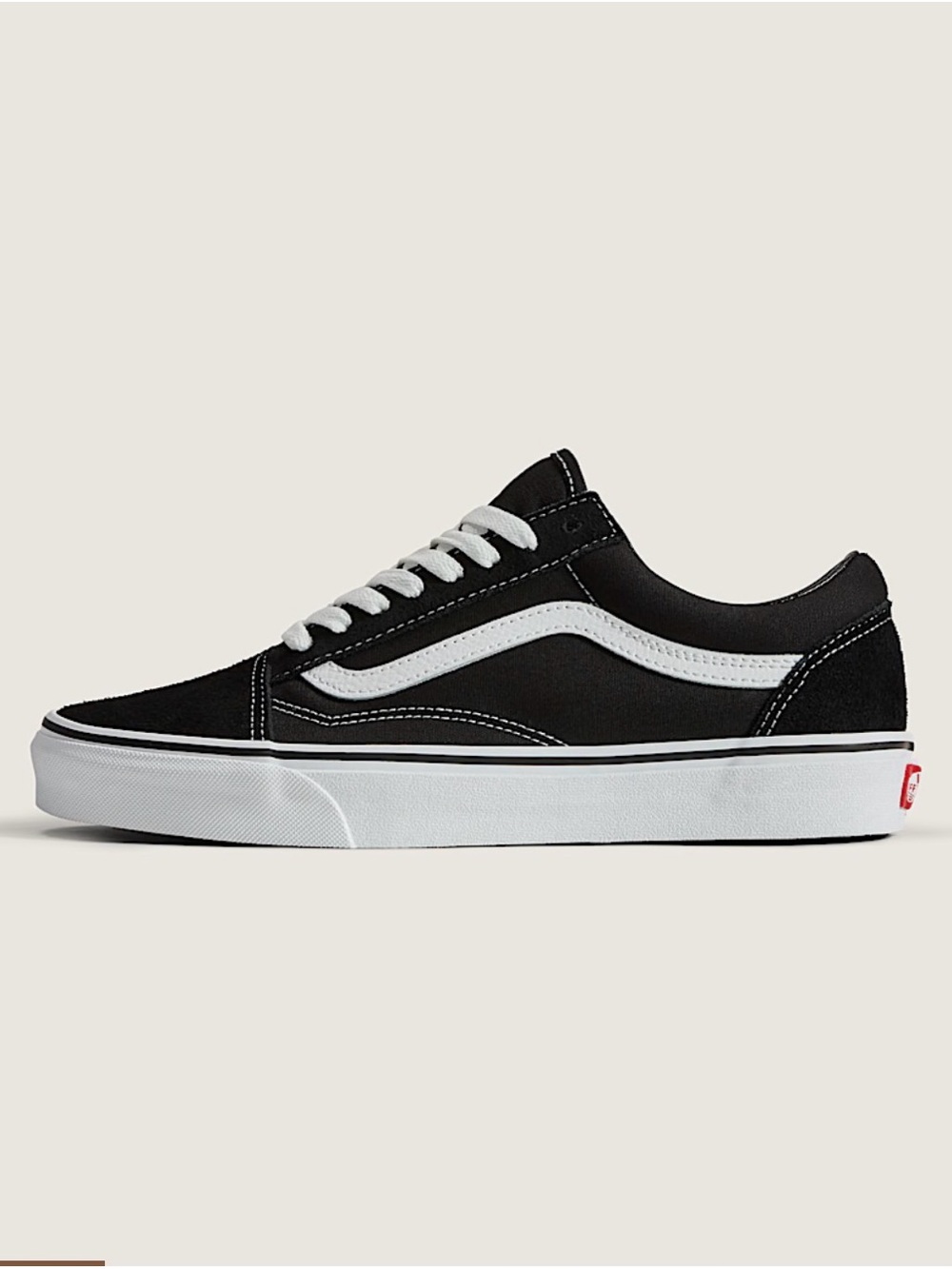 Old school women’s vans